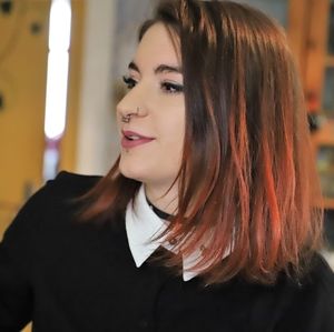 Meet your Posher, Lili